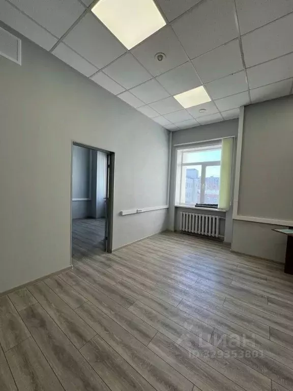 Офис в Москва Аптекарский пер., 4С1 (100 м) - Фото 1