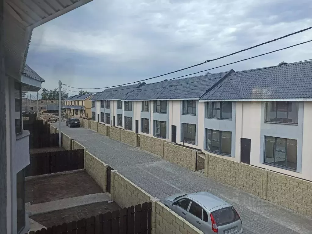 Таунхаус в Самарская область, Ставропольский район, с. Подстепки . - Фото 0