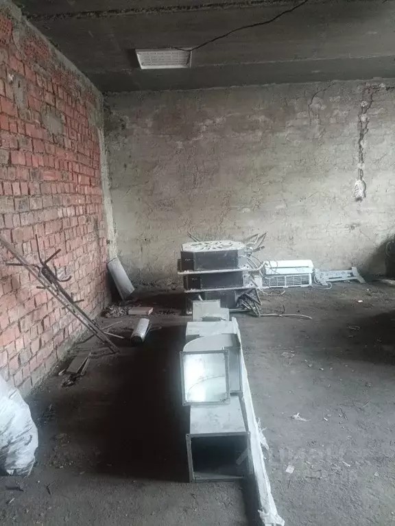 Помещение свободного назначения в Иркутская область, Иркутск ул. ... - Фото 1