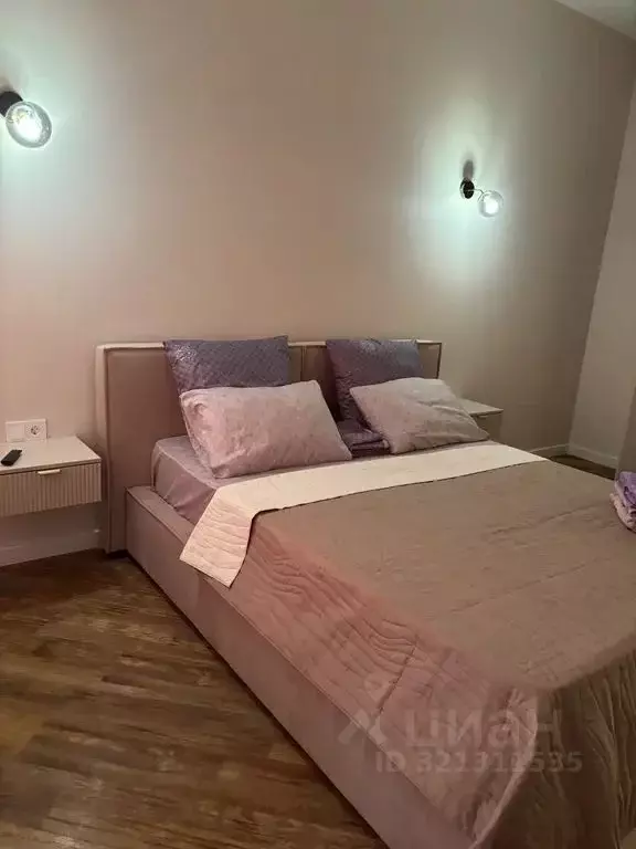 1-к кв. Ставропольский край, Пятигорск ул. Пестова, 5к3 (45.0 м) - Фото 0