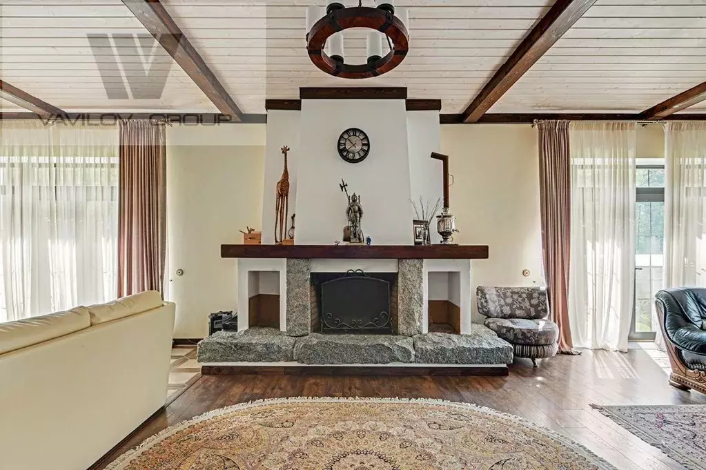 Дом в Московская область, Королев ул. Самаровка, 27 (470 м) - Фото 1