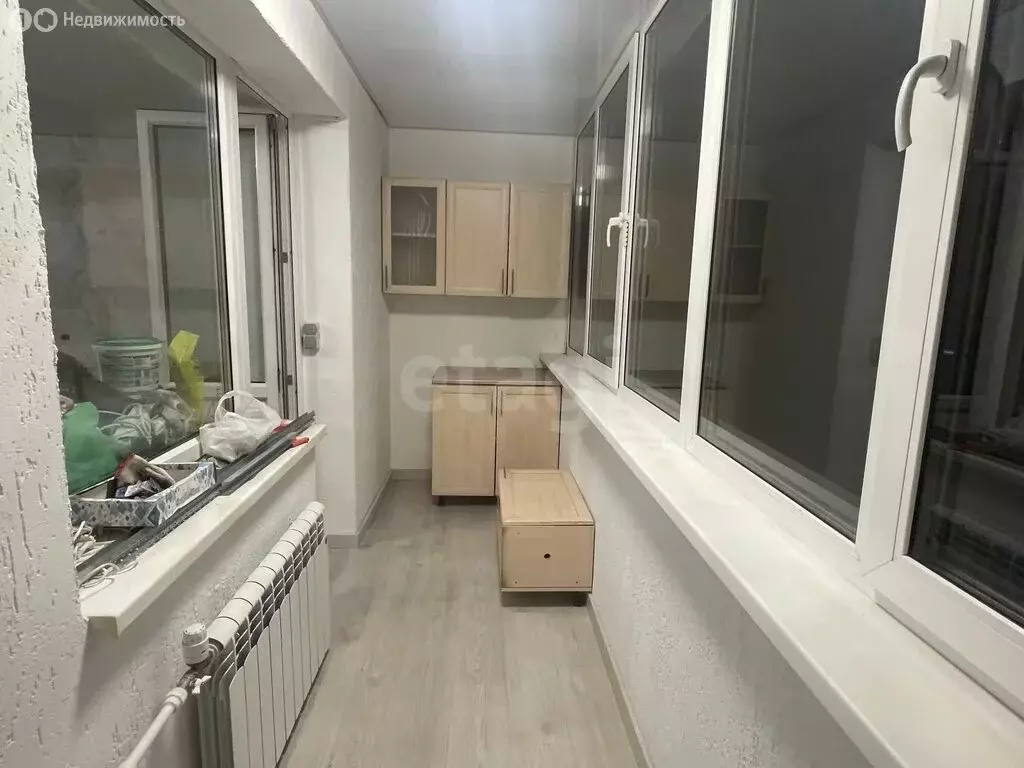 2-комнатная квартира: Саратов, 1-й Прессовый проезд, 3Б (58.8 м) - Фото 1