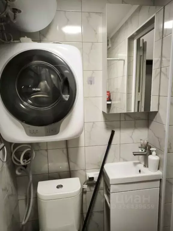 Студия Санкт-Петербург Вознесенский просп., 55 (15.0 м) - Фото 0