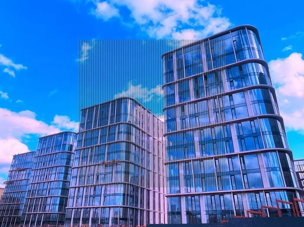 4-к кв. Москва ул. Братьев Фонченко, 1к4 (153.0 м) - Фото 0
