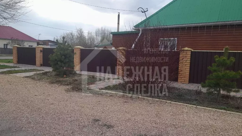Дом в Алтайский край, Рубцовск Енисейская ул. (69 м) - Фото 1