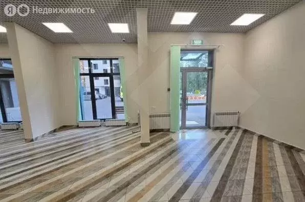 Помещение свободного назначения (116 м) - Фото 2