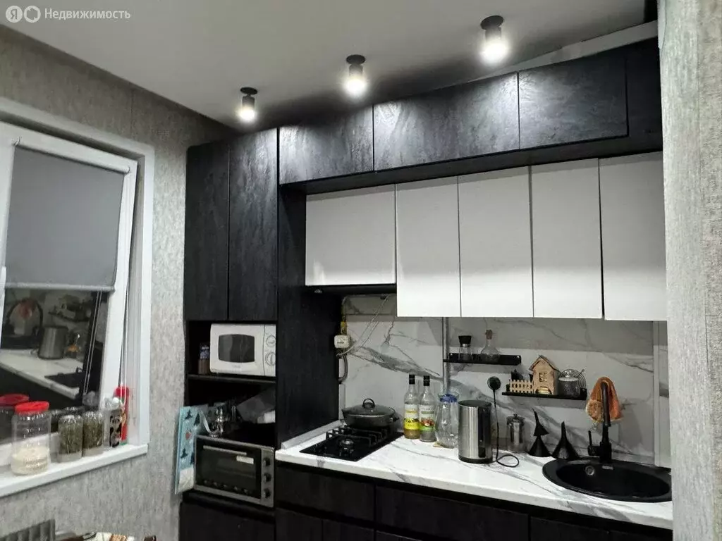 2-комнатная квартира: Ставрополь, улица 50 лет ВЛКСМ, 41/1 (54 м) - Фото 2