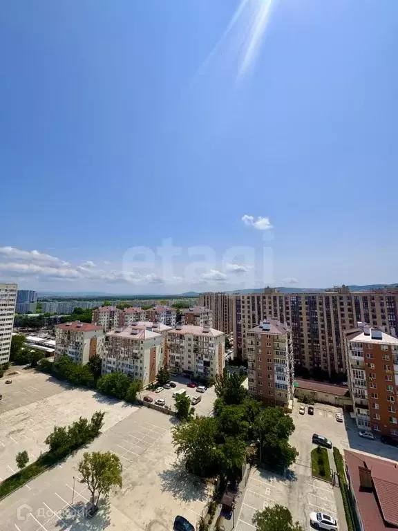 Продаётся квартира-студия, 35 м - Фото 0