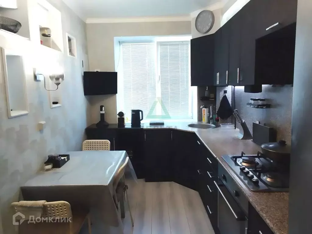 Продаётся 3-к квартира, 45.3 м - Фото 0