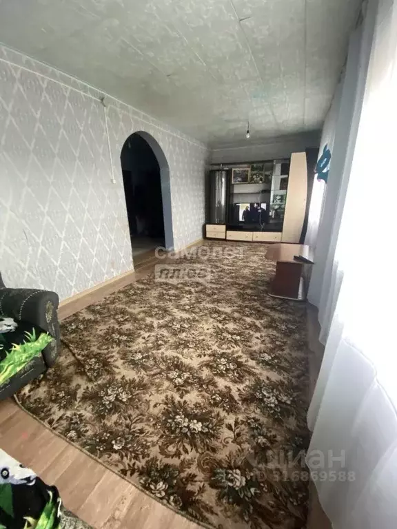 Дом в Свердловская область, Верхняя Синячиха пгт ул. Уральская, 71 ... - Фото 1