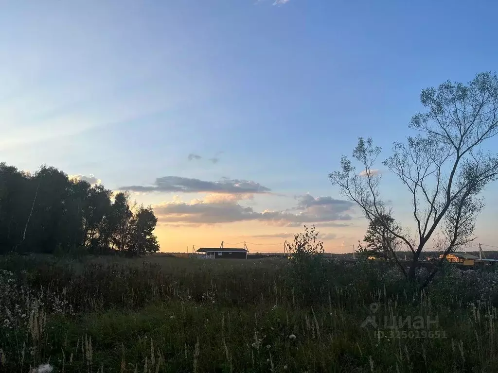 Участок в Московская область, Серпухов ул. Карла Маркса, 83б (8.0 ... - Фото 2