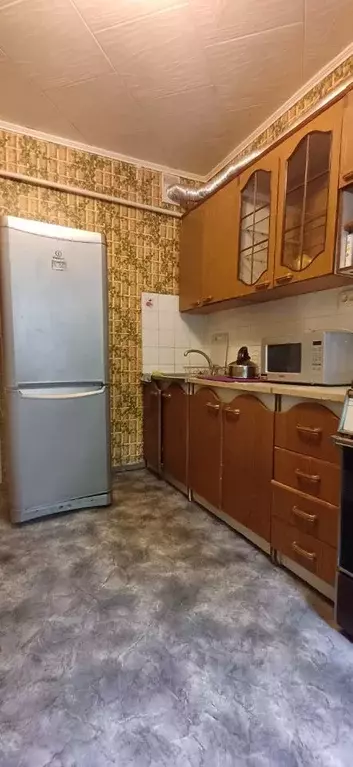 2-к кв. Ростовская область, Ростов-на-Дону просп. 40-летия Победы, ... - Фото 0