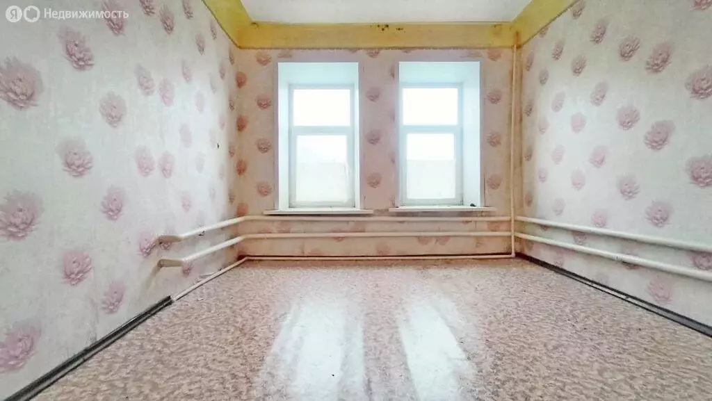 1к в 4-комнатной квартире (21.6 м) - Фото 2