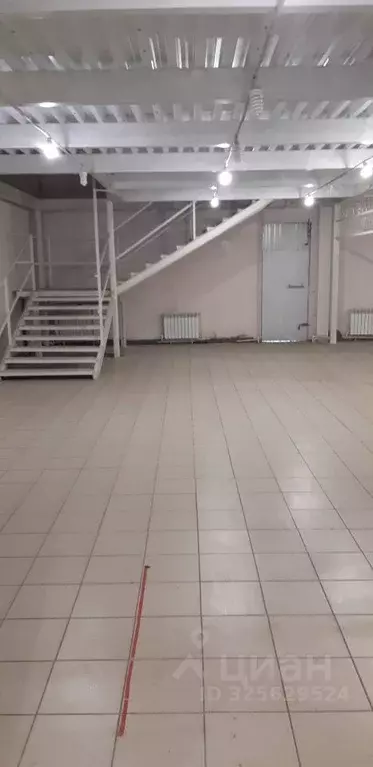 Торговая площадь в Брянская область, Брянск Сталелитейная ул., 14 (345 ... - Фото 2