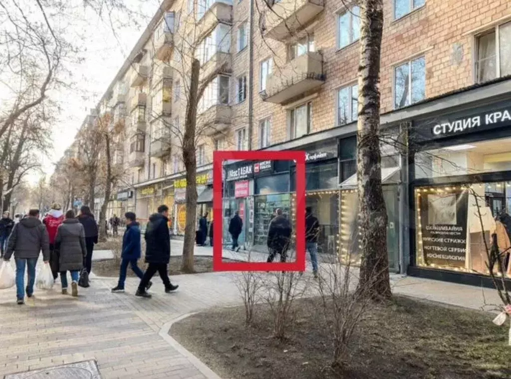 Помещение свободного назначения (15.5 м) - Фото 2