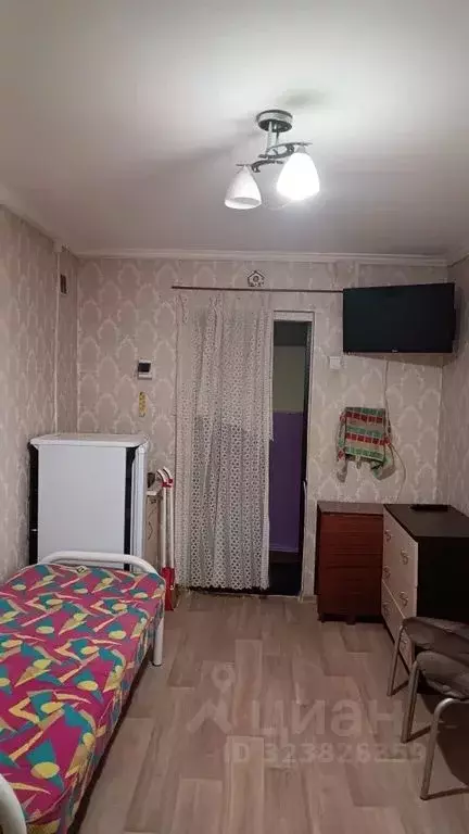 Комната Краснодарский край, Крымск Октябрьская ул., 58 - Фото 2