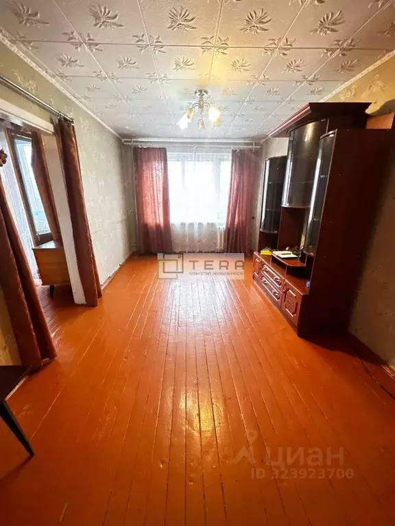 3-к кв. Башкортостан, Уфа ул. Менделеева, 101 (57.6 м) - Фото 1