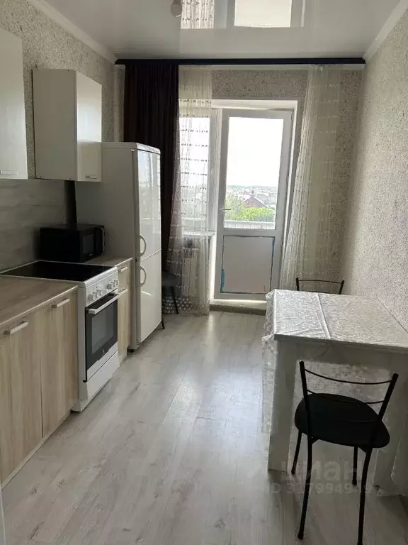 1-к кв. Ставропольский край, Ставрополь ул. Доваторцев, 90к1 (46.0 м) - Фото 0