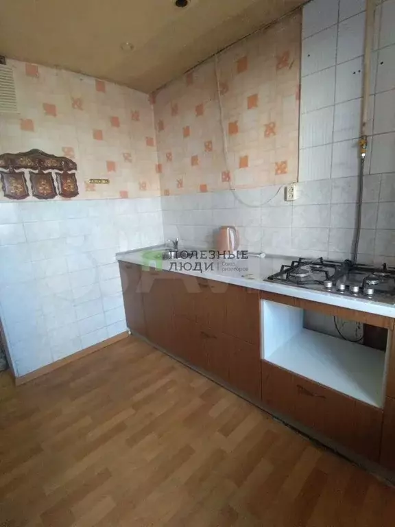3-к. квартира, 65 м, 1/5 эт. - Фото 0