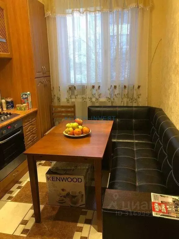 3-к кв. Крым, Керчь ул. Херсонская, 3 (75.0 м) - Фото 0