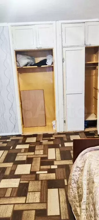 Комната 12 м в 4-к., 4/5 эт. - Фото 1