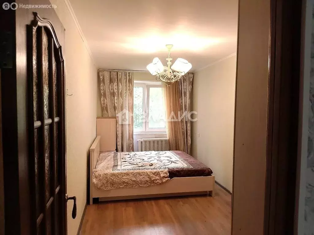 2-комнатная квартира: Подольск, Красногвардейский бульвар, 19 (44 м) - Фото 1