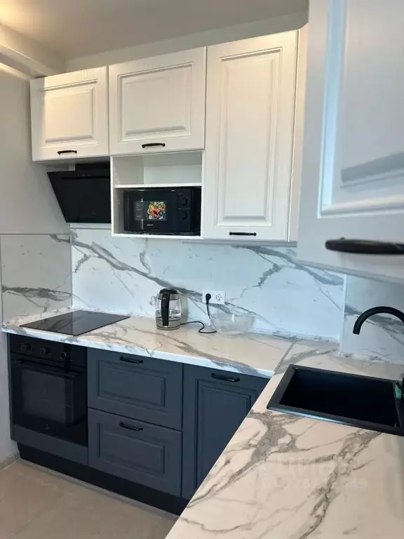 2-к кв. Санкт-Петербург ул. Вадима Шефнера, 4 (37.5 м) - Фото 2