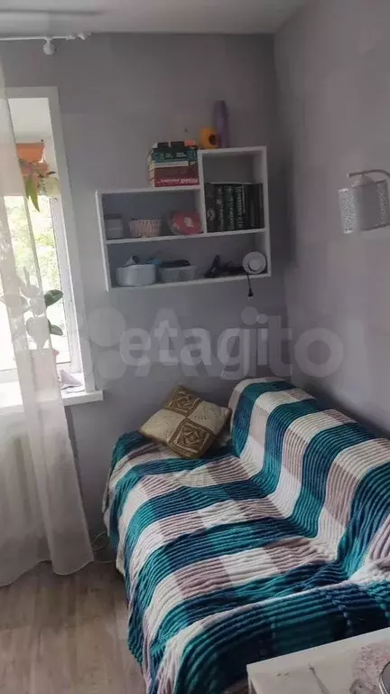 Квартира-студия, 21 м, 4/5 эт. - Фото 0