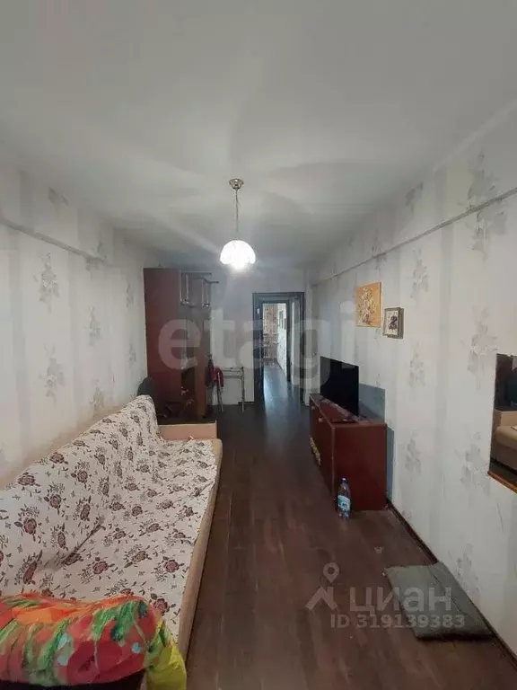 4-к кв. Архангельская область, Новодвинск ул. Мира, 9 (76.8 м) - Фото 0