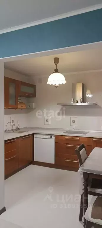 2-к кв. Тюменская область, Тюмень Волгоградская ул., 67 (72.6 м) - Фото 1