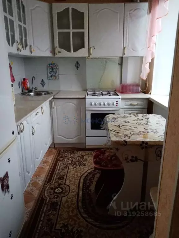 1-к кв. Нижегородская область, Нижний Новгород ул. Героя Советского ... - Фото 1