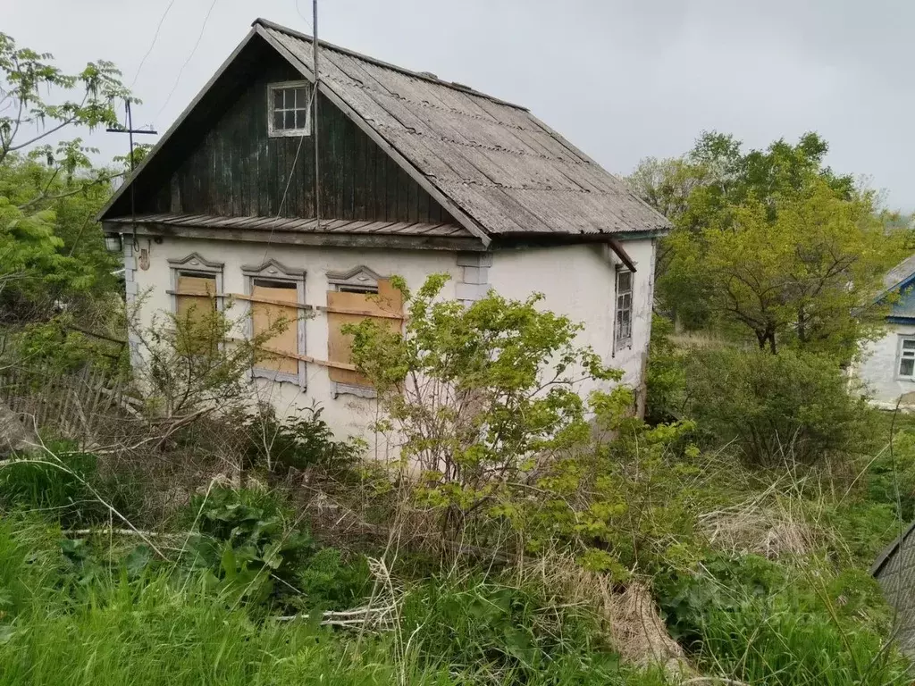 Дом в Приморский край, Находка ул. Попова, 8 (52 м) - Фото 2