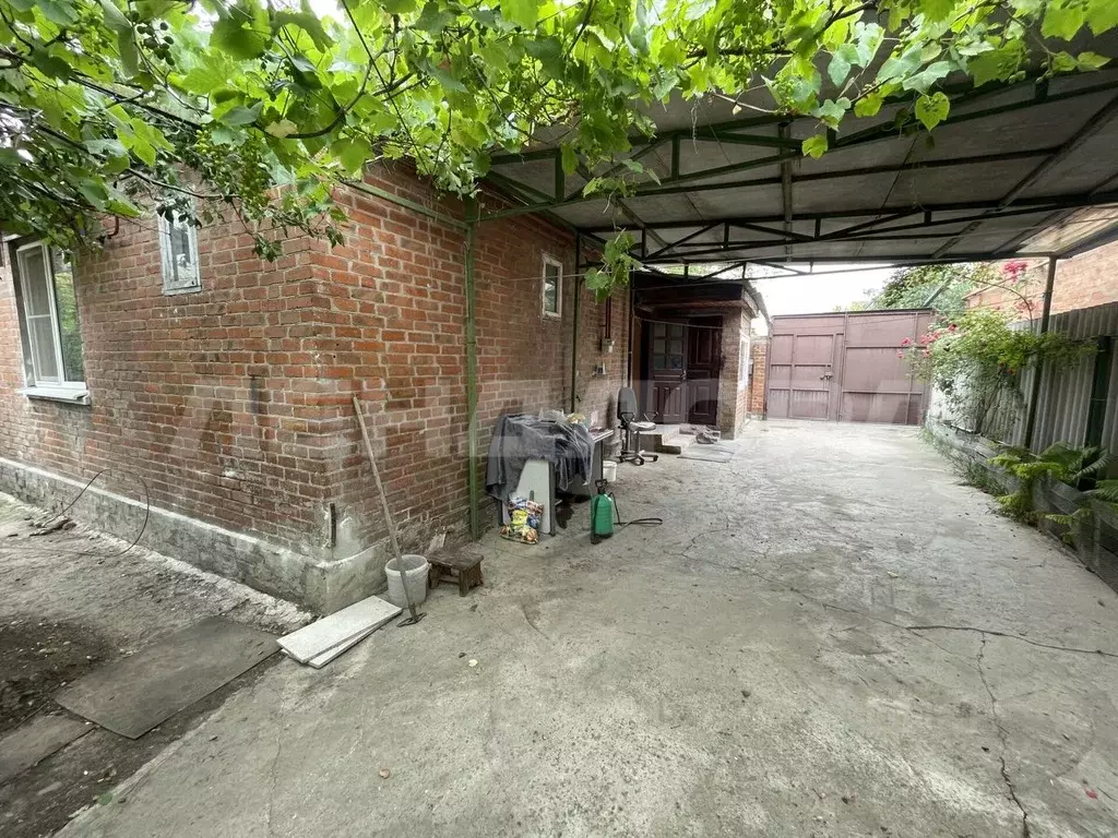 Дом в Ростовская область, Ростов-на-Дону ул. Шекспира (75 м) - Фото 1