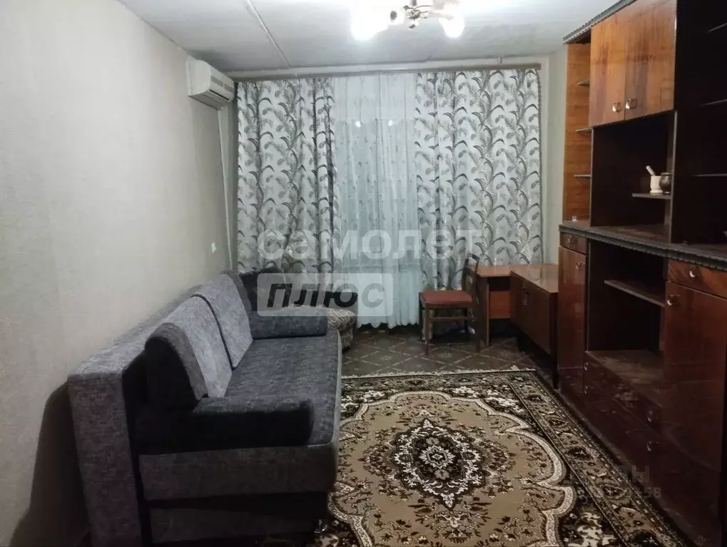 2-к кв. Нижегородская область, Нижний Новгород Щербинки жилрайон, ... - Фото 1