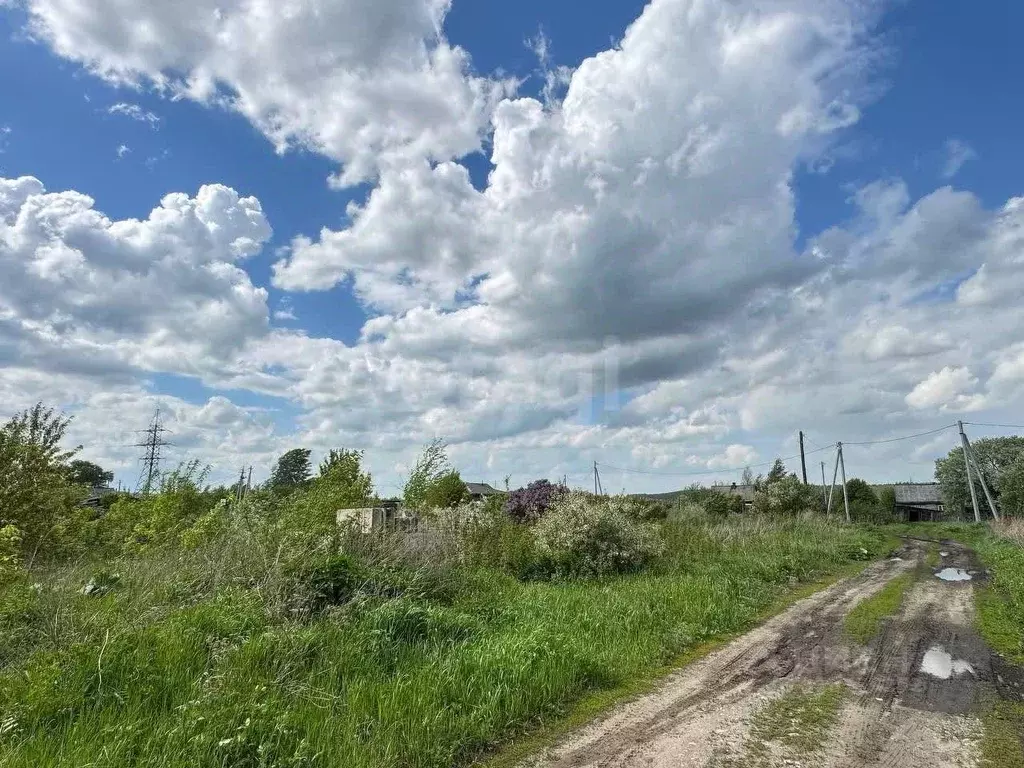 Участок в Свердловская область, Талица ул. Микоян (9.0 сот.) - Фото 1