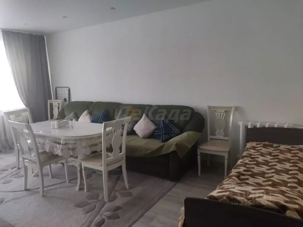 2-к кв. Ульяновская область, Ульяновск Отрадная ул., 8 (54.0 м) - Фото 1