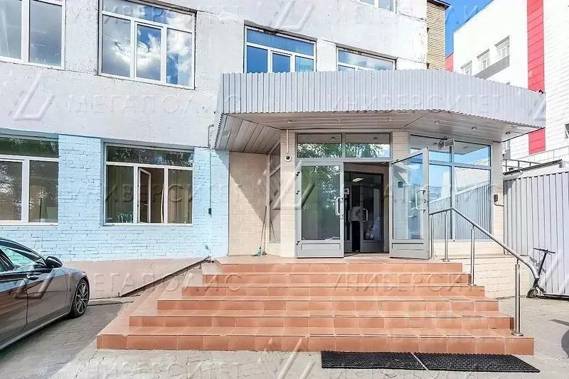 Офис в Москва Дмитровское ш., 100С3 (2812 м) - Фото 1