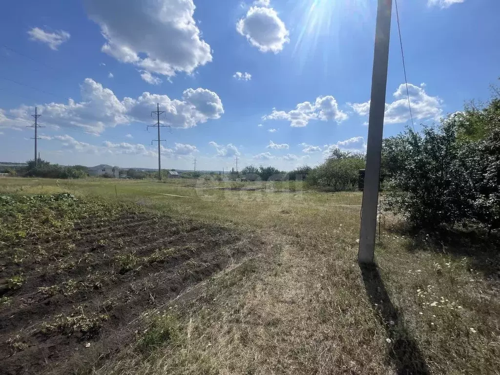 Участок в Белгородская область, Белгородский район, Разумное рп, ... - Фото 1