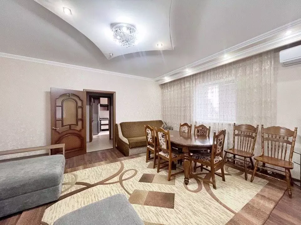 Дом в Саратовская область, Вольск Балашовская ул., 13 (144 м) - Фото 2