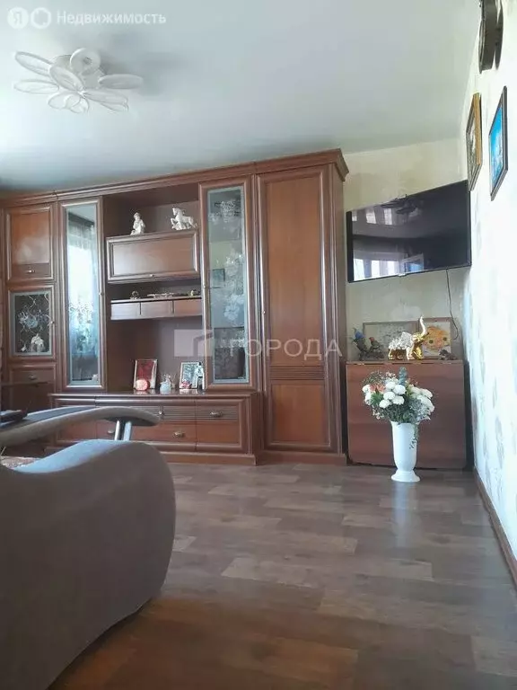 2-комнатная квартира: Новосибирск, улица Доватора, 27 (43.4 м) - Фото 0