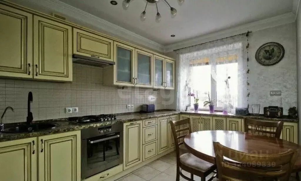 2-к кв. Калининградская область, Калининград Тихорецкая ул., 12 (77.0 ... - Фото 1