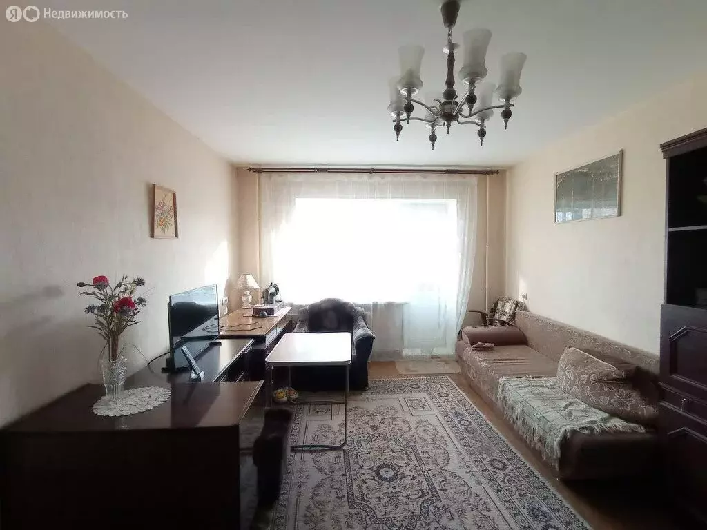 3-комнатная квартира: Озерск, улица Космонавтов, 26 (61.1 м) - Фото 0
