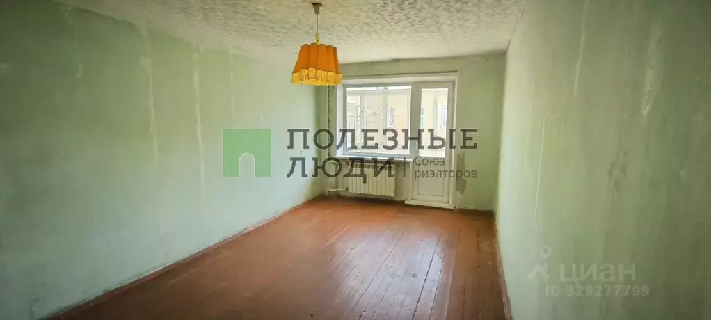 2-к кв. Самарская область, Сызрань Ульяновская ул., 40 (46.1 м) - Фото 2