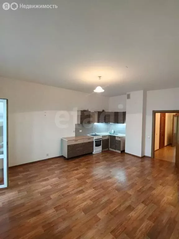 2-комнатная квартира: Санкт-Петербург, Балтийский бульвар, 4 (74 м) - Фото 2