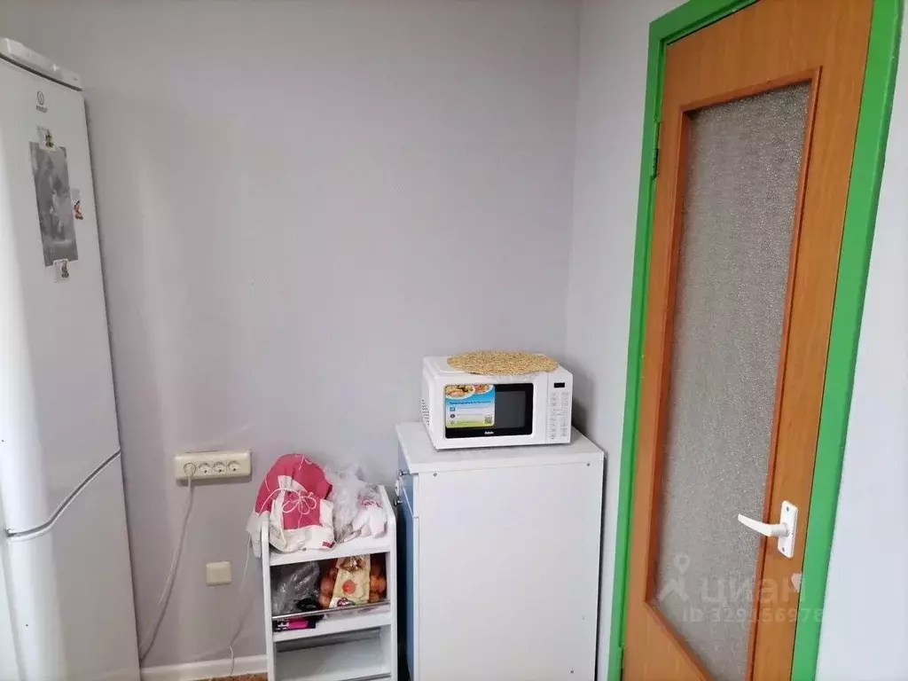 1-к кв. Московская область, Балашиха Авиаторов мкр, ул. Летная, 1 ... - Фото 2