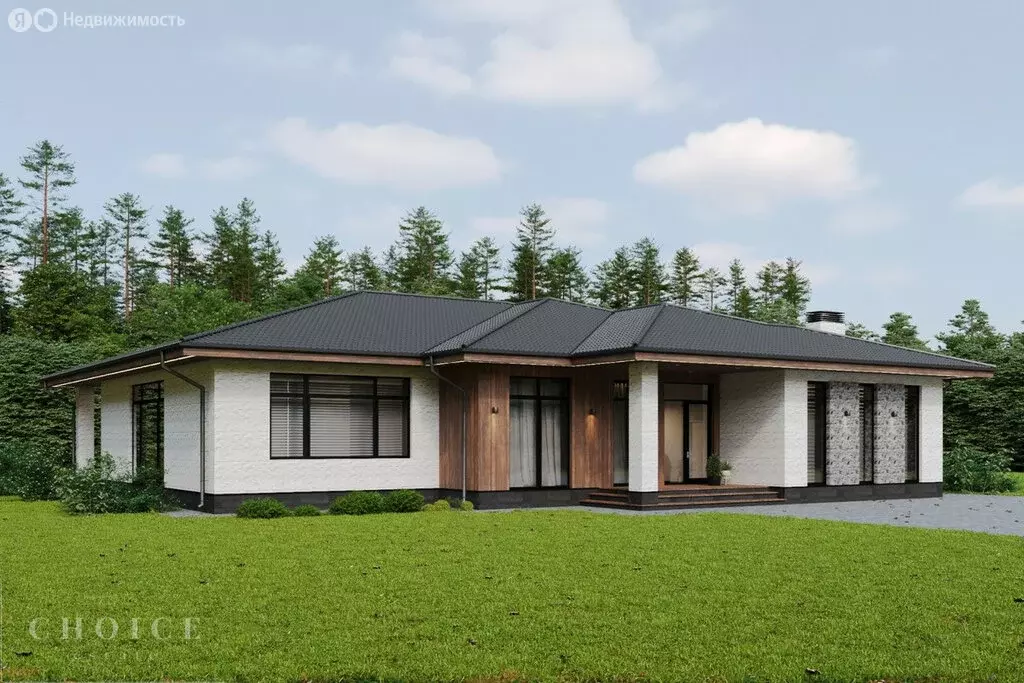 Дом в Воронино, КП Онегино (272 м) - Фото 2