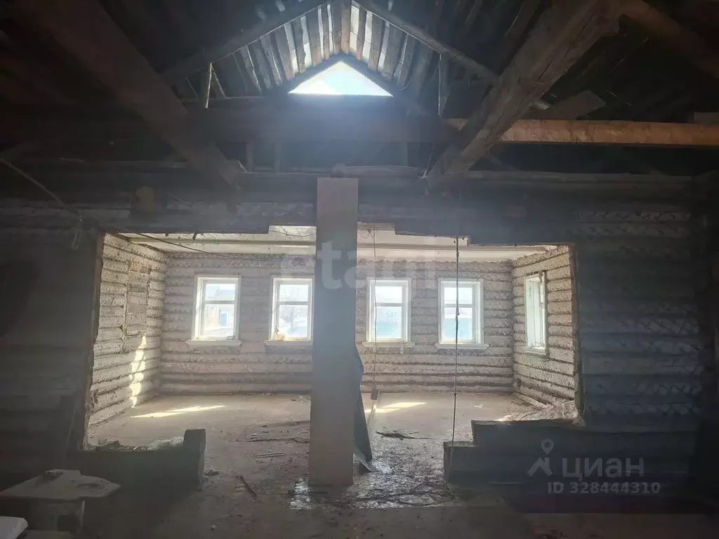 Дом в Башкортостан, Бирск Интернациональная ул., 151 (85 м) - Фото 1