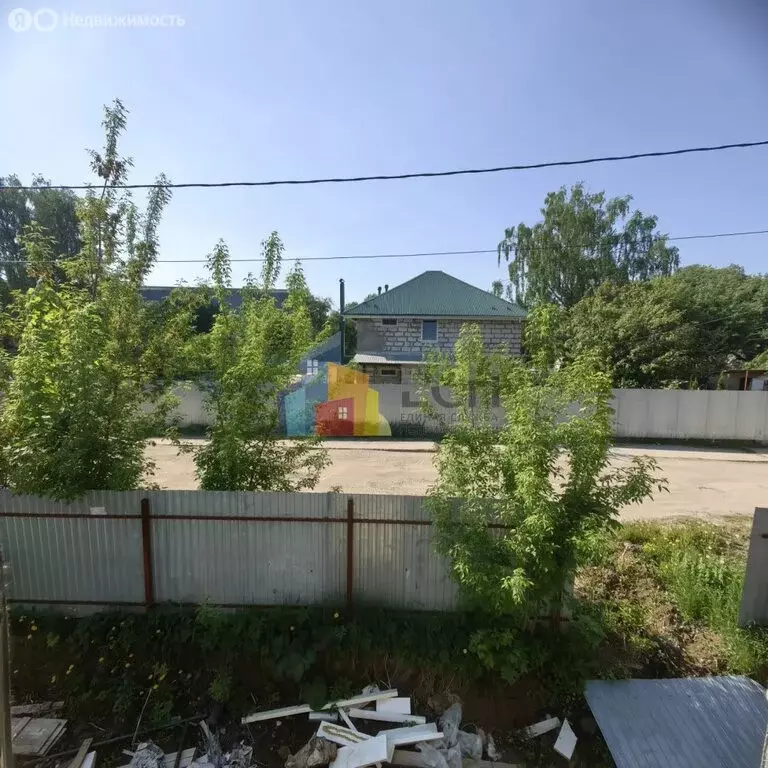 Дом в посёлок Скуратовский, посёлок Южный, Шахтёрская улица, 13 (131.5 ... - Фото 2