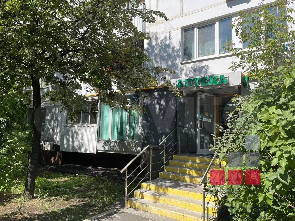 Продам помещение свободного назначения, 35.4 м - Фото 0