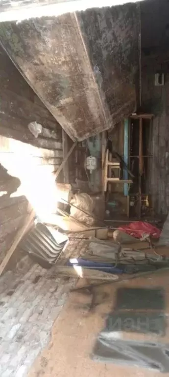 Гараж в Карелия, Суоярви Набережная ул. (22 м) - Фото 1